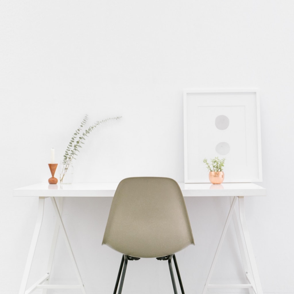 Praxisatmosphäre Psychotherapie Janz Hamburg